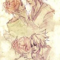 My loyal mate, SasuSaku 